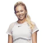 Amanda Anisimova