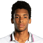 Felix Auger-Aliassime
