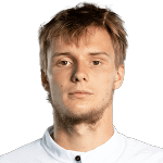 Alexander Bublik
