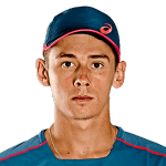 Alex De Minaur