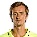 Daniil Medvedev