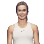 Elina Svitolina