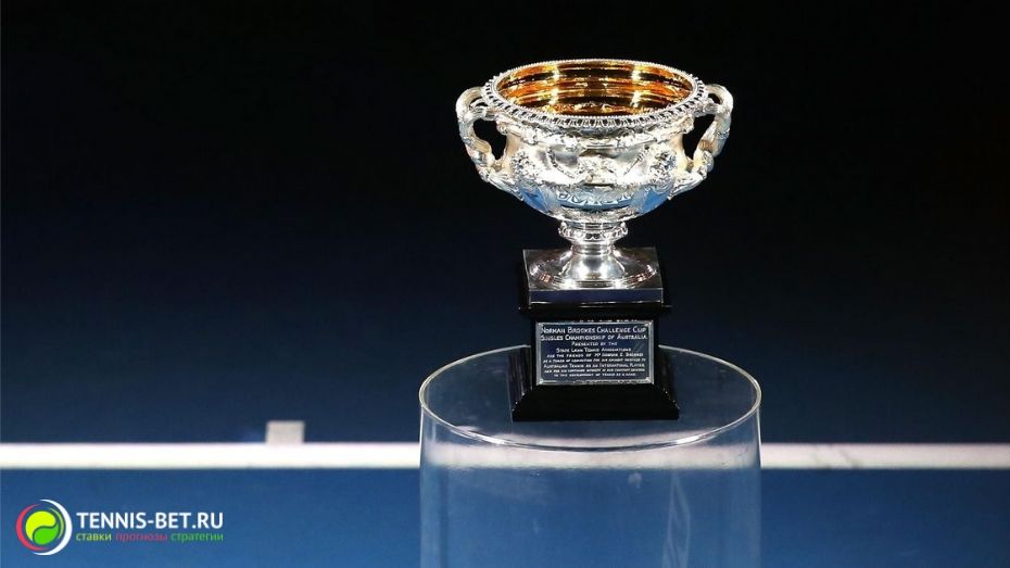 Australian Open 2020: вероятные четвертьфиналы