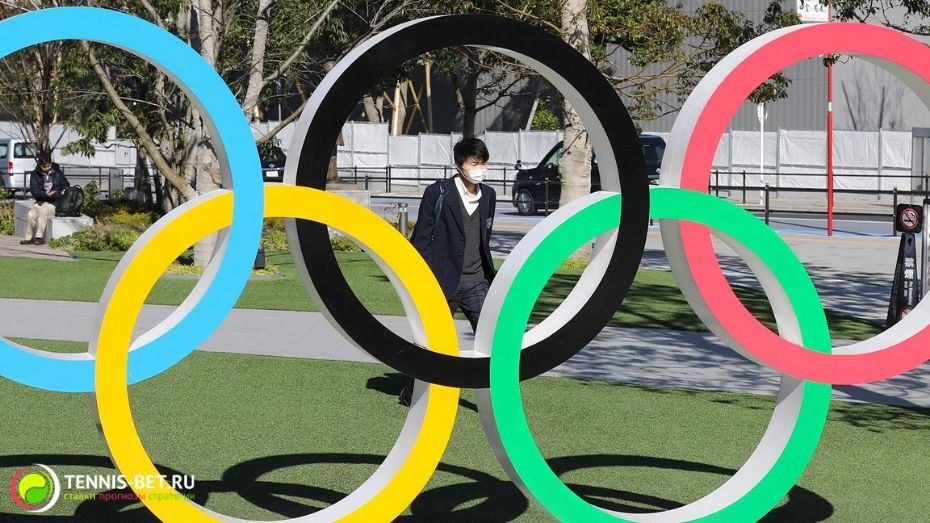 Олимпиада в Токио состоится в 2021-м