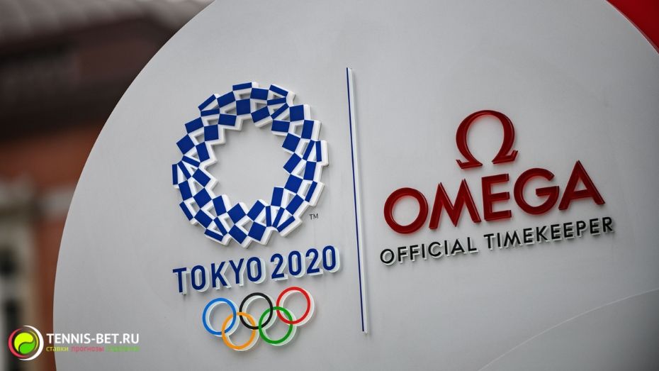 Олимпиада в Токио перенесена на год