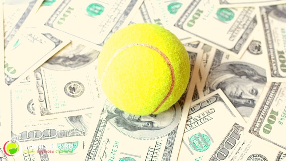 Самые богатые теннисисты: от Маррея до Федерера