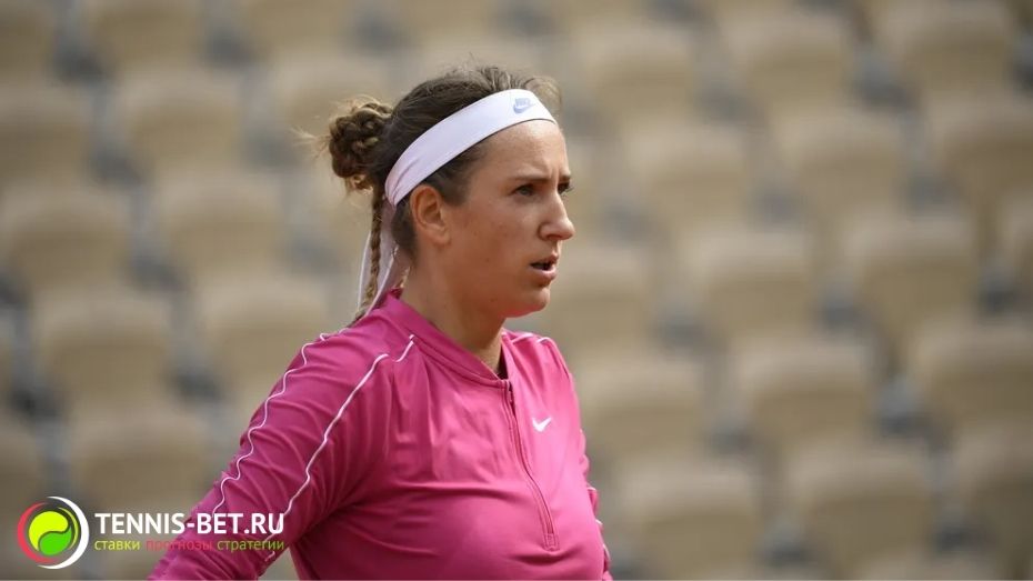 Roland Garros 2020: Серена и Азаренко выбывают