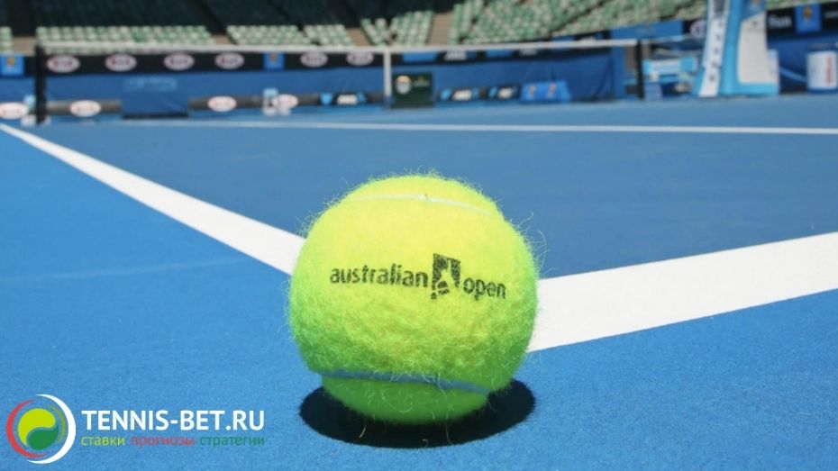Australian Open 2021 начнется позже