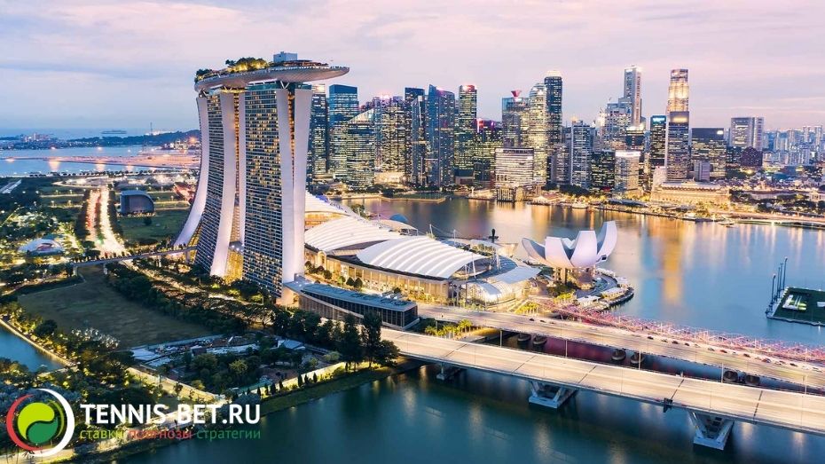 ATP 2021: Сингапур и Марбелья примут новые турниры