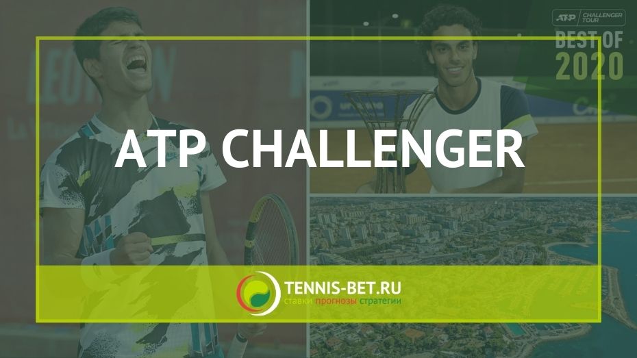 ATP Challenger
