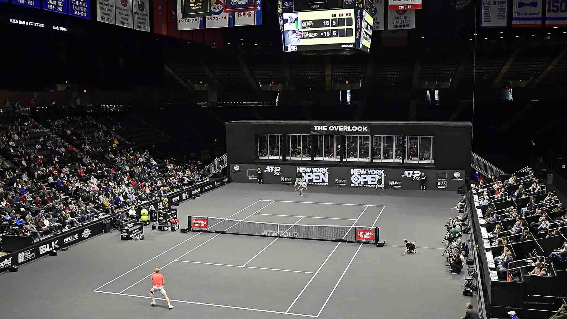 ATP Нью-Йорк