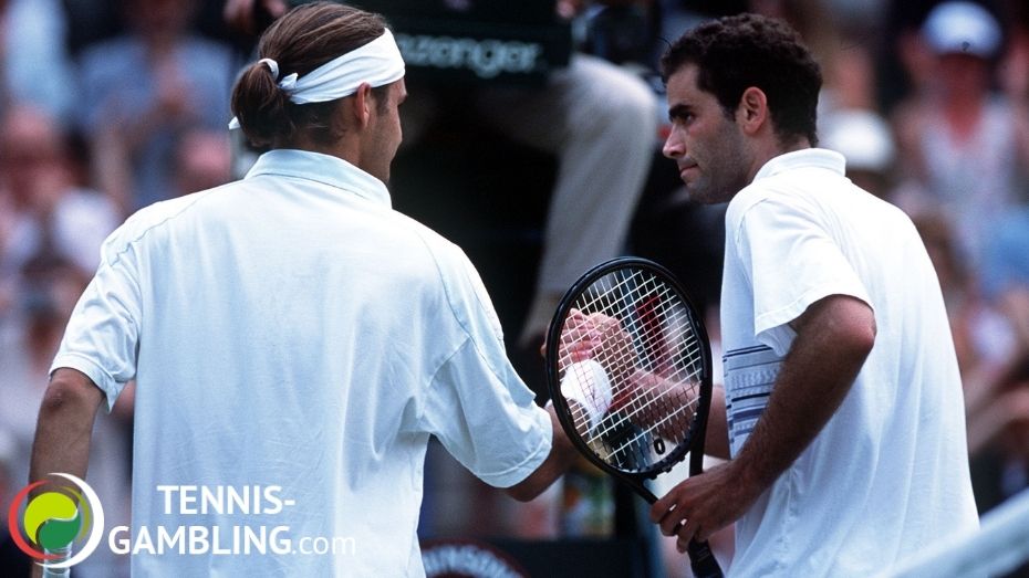 Федерер обвинил Сампраса в излишнем внимании теннисистов к турнирам Большого шлема