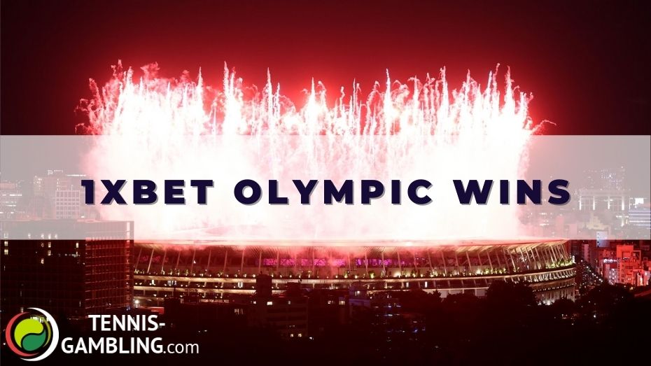 1xbet Olympic wins: как выиграть ценный приз