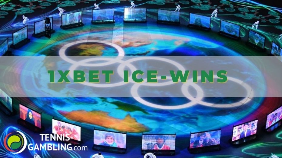 1xbet Ice-Wins: правила участия