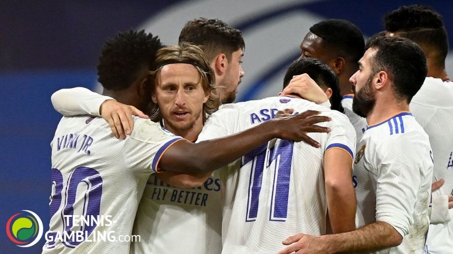 Фавориты ЛЧ 2022: Реал Мадрид 