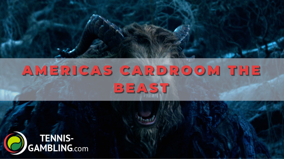 Americas Cardroom The Beast