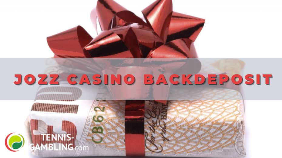 Jozz casino Backdeposit: от первой ставки до первого возврата