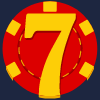 Casino7 логотип