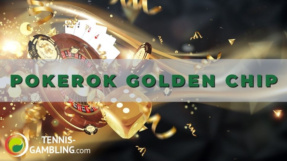 Pokerok Golden Chip: выигрываем и используем