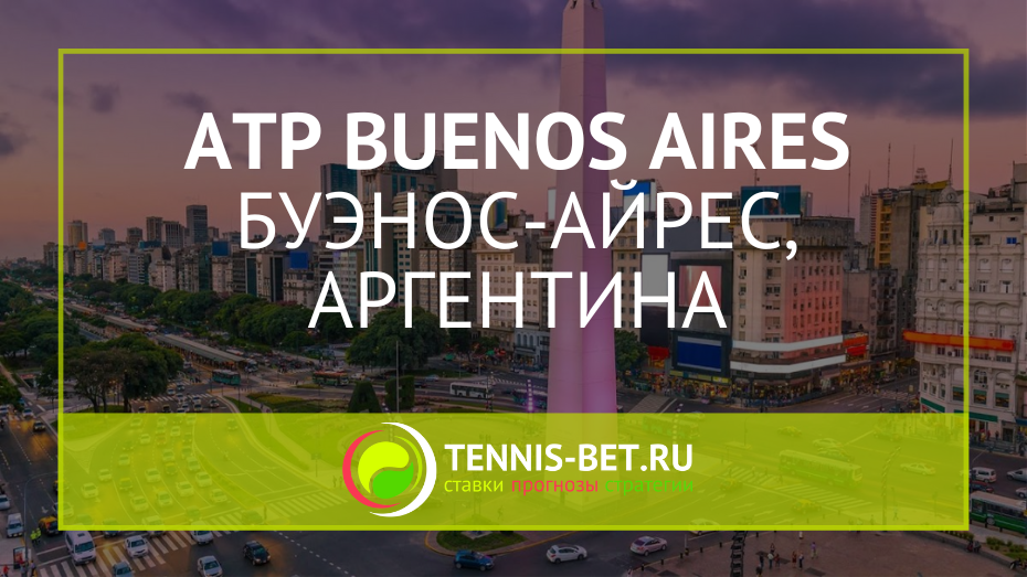 ATP Буэнос-Айрес