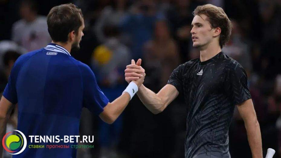 ATP Монте-Карло 2023: пройдет ли Медведев дальше?