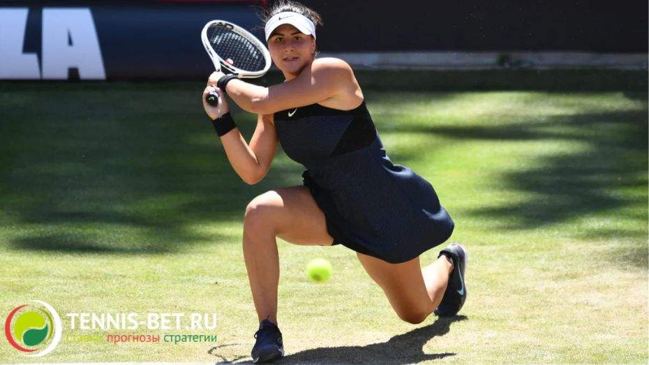 Самые низкорейтинговые чемпионки WTA 1000: Бенчич и другие