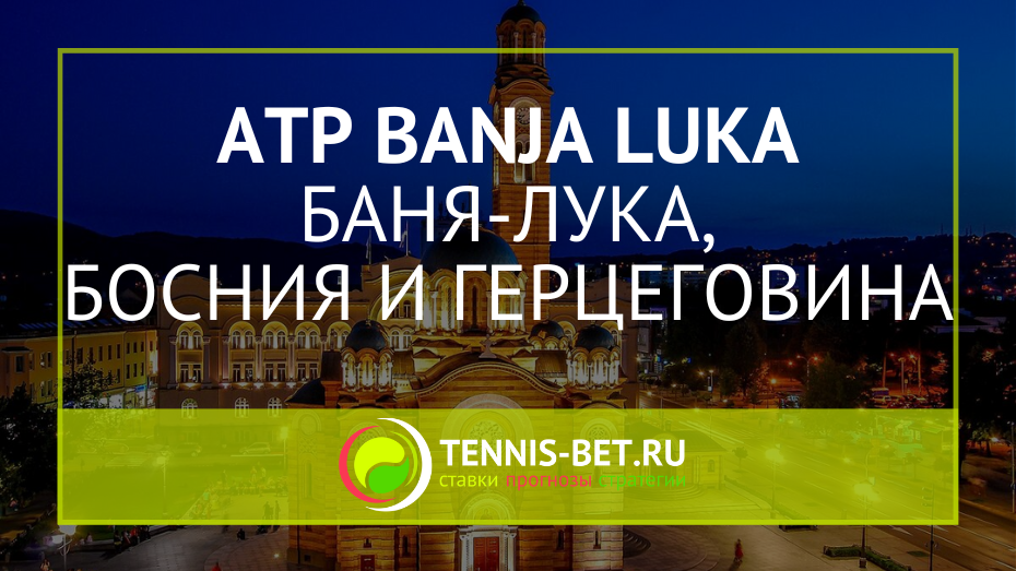ATP Баня-Лука