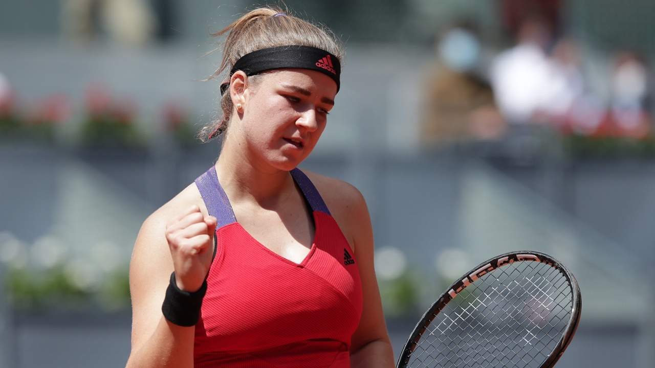 WTA Флоренция
