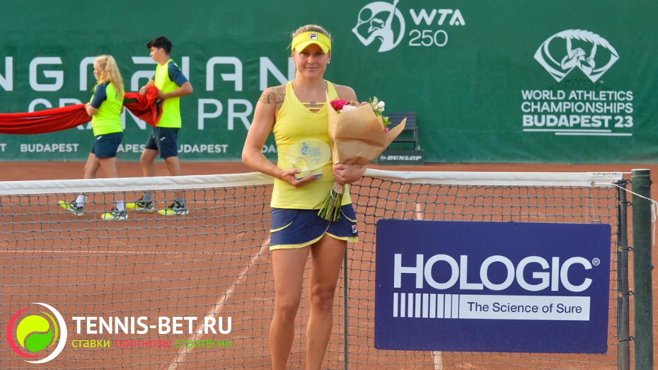 Мария Тимофеева сенсационно победила в Будапеште