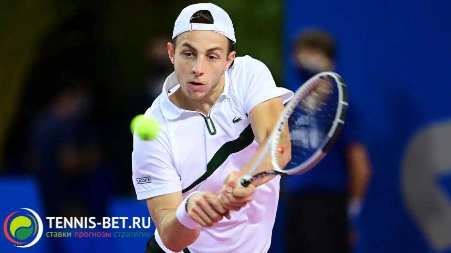 Темные лошадки US Open 2023: Тиафо и другие