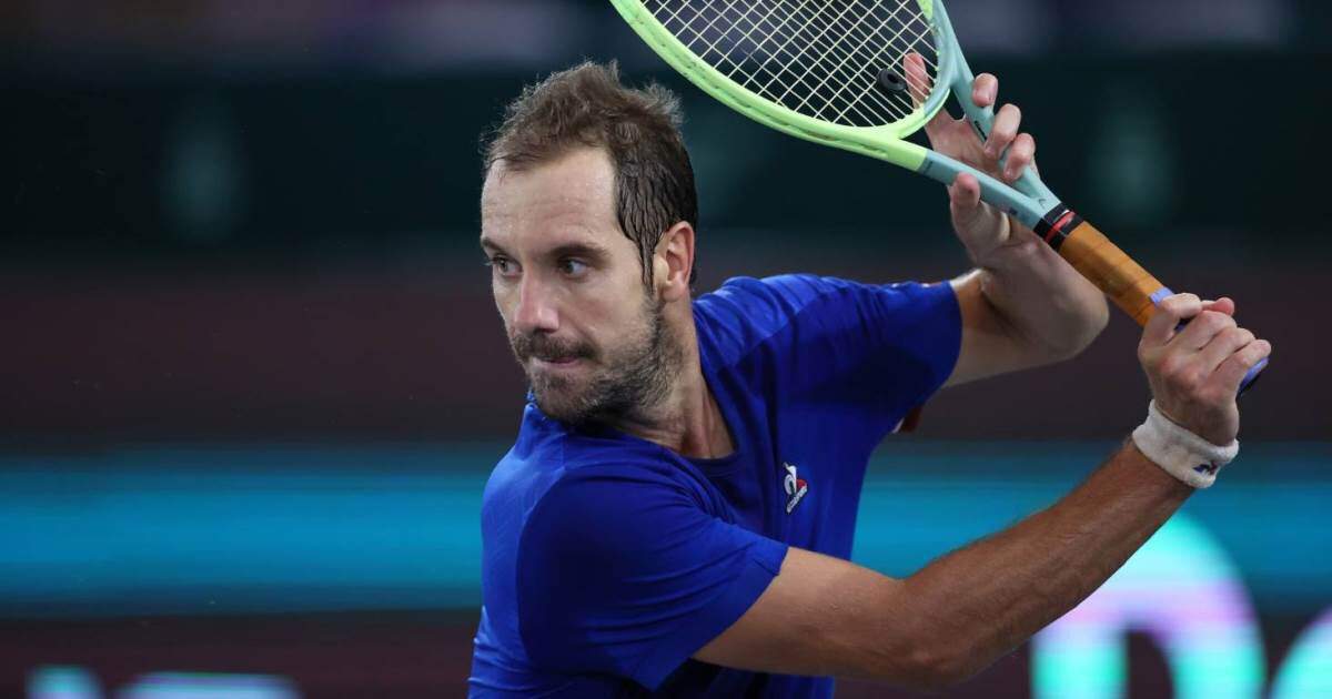 ATP Brest Challenger