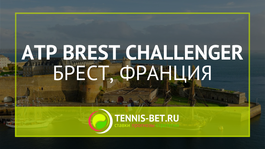 ATP Brest Challenger