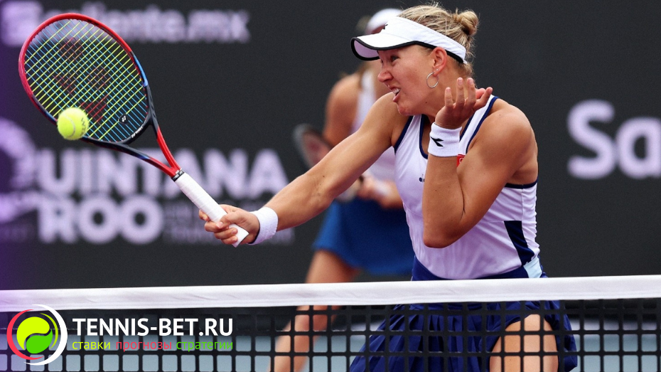 20-летняя история Веры Звонаревой на WTA Finals