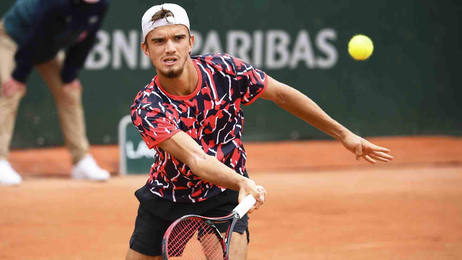 ATP Helsinki Challenger