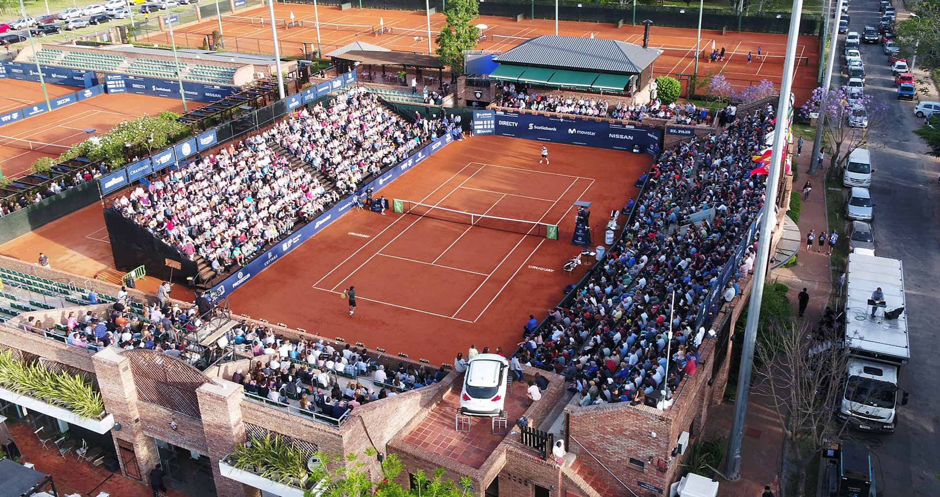 ATP Montevideo Challenger