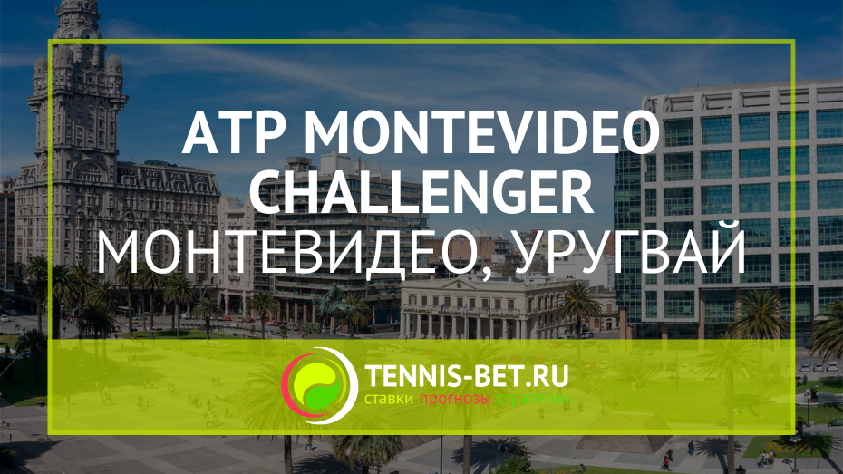 ATP Montevideo Challenger