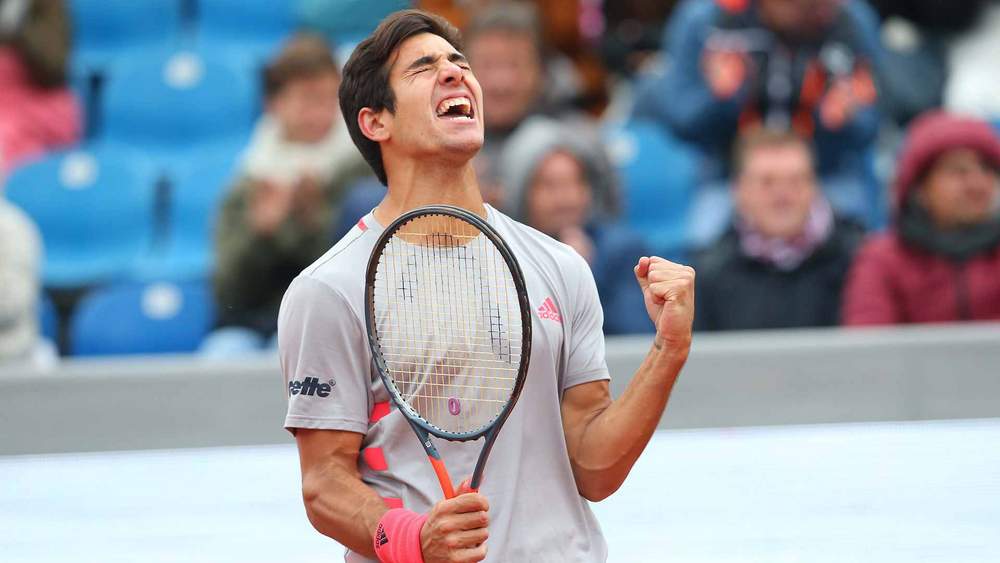 ATP Brasilia Challenger