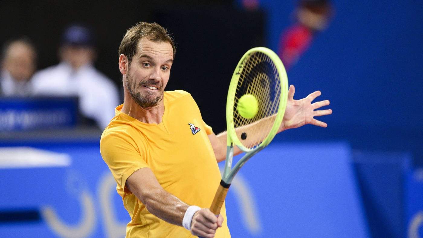 ATP Нумеа Челленджер 100