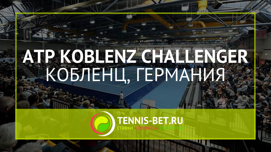 ATP Кобленц Челленджер 100