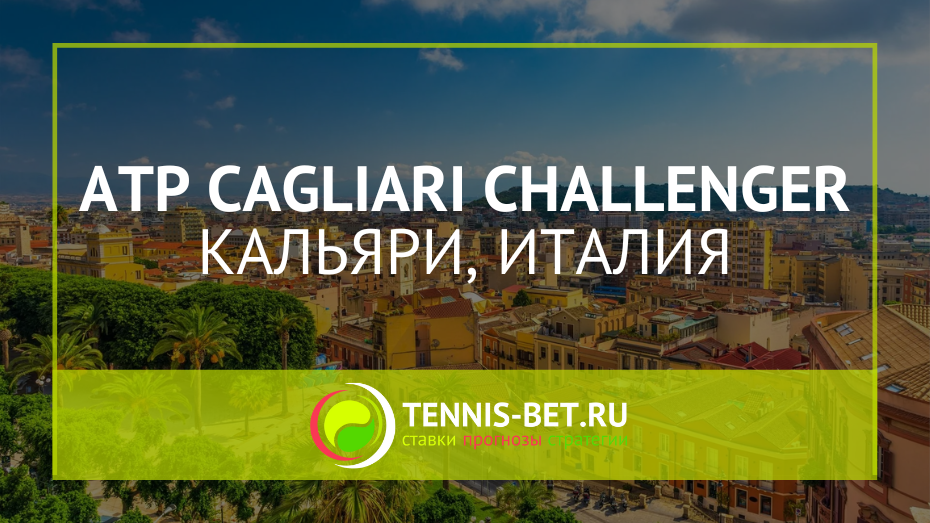 ATP Кальяри Челленджер 175