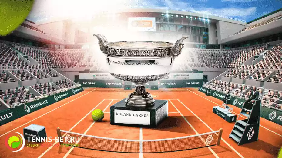Ролан Гаррос 2024: «темные лошадки» у мужчин