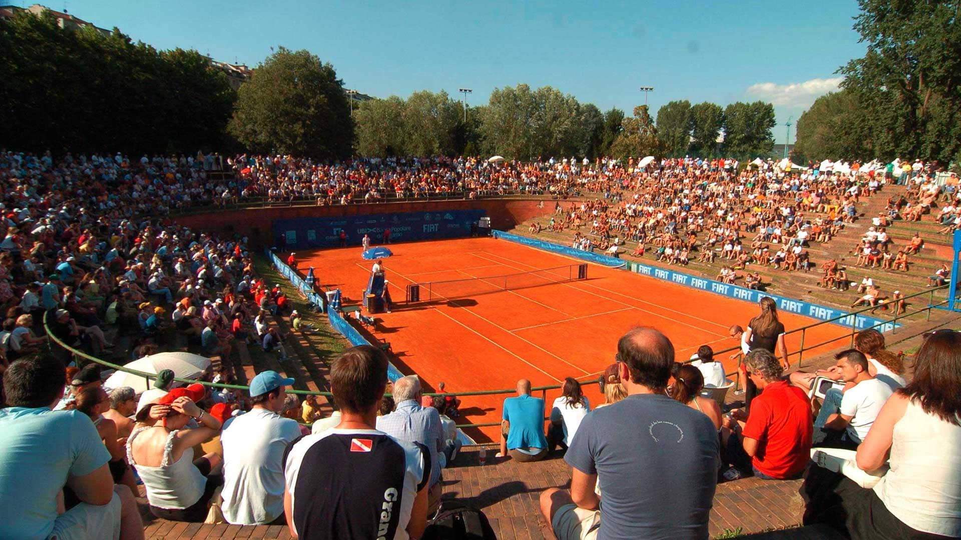 ATP Турин Челленджер 175