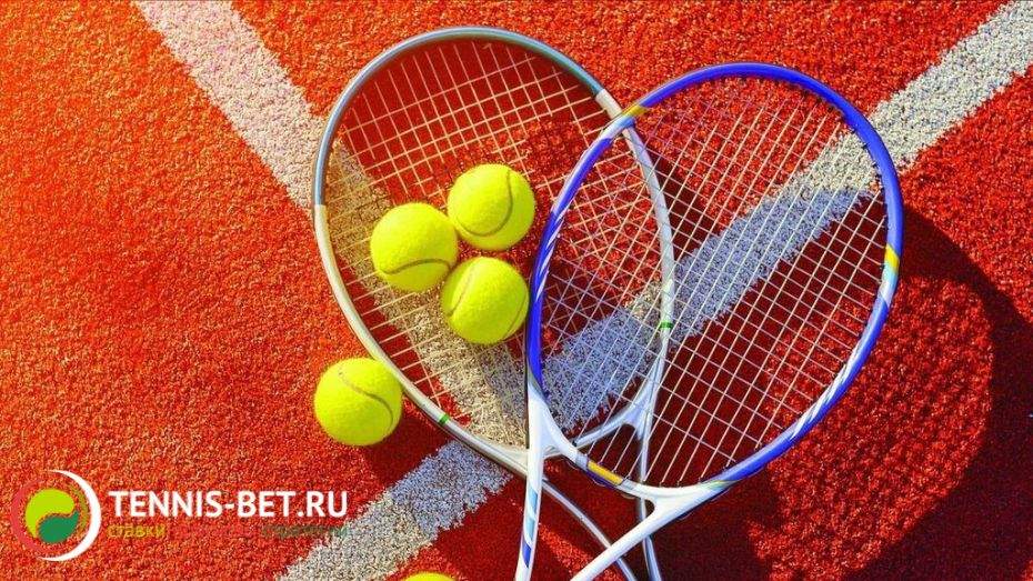 Игры 2024 пройдут с участием российских и белорусских теннисистов