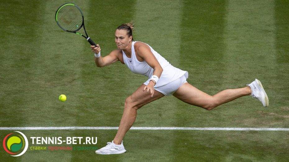 Уимблдон 2024: кто возьмет трофей?