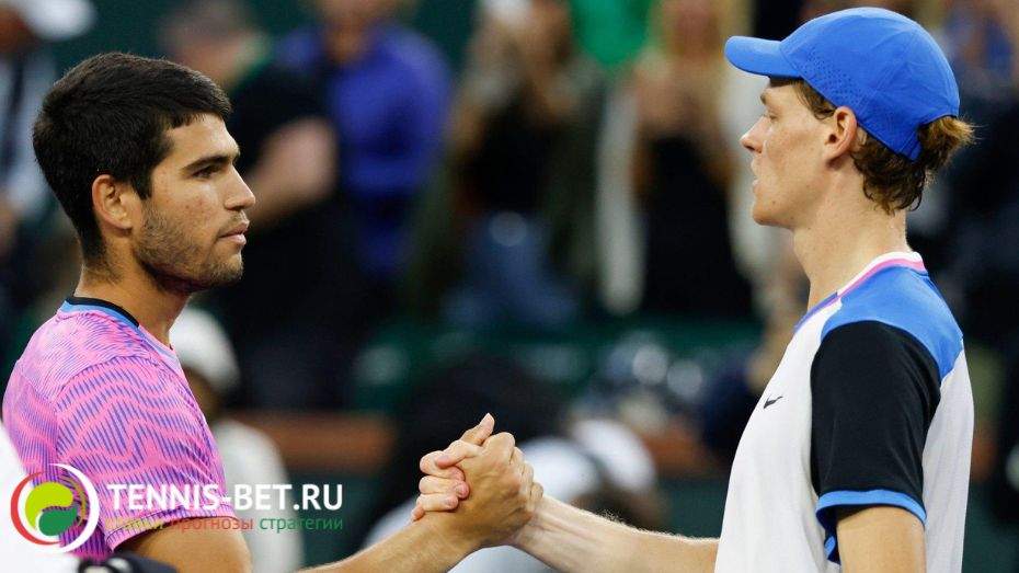 Знаковые противостояния ATP 2024: Руне и Ко