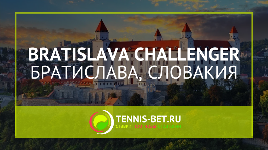 ATP Братислава Челленджер 100