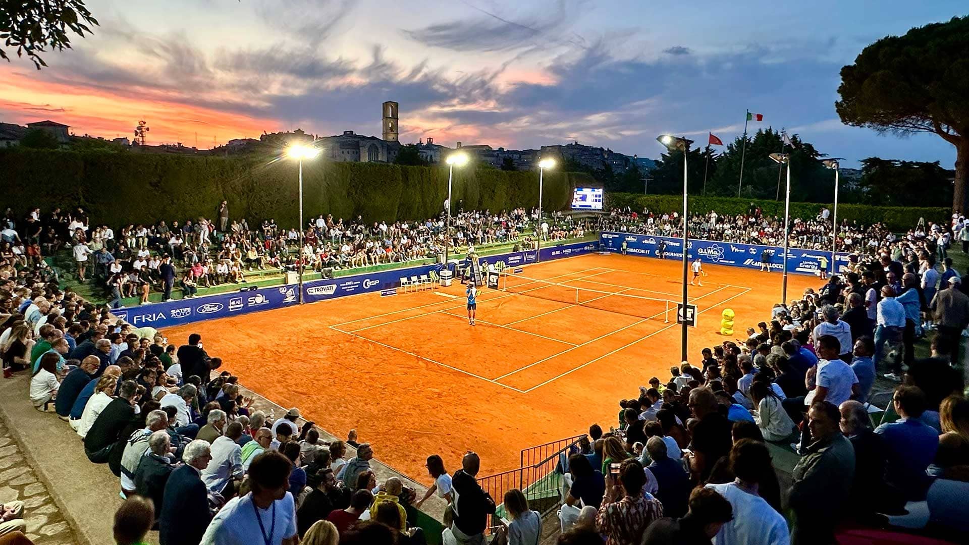 ATP Перуджа Челленджер 125