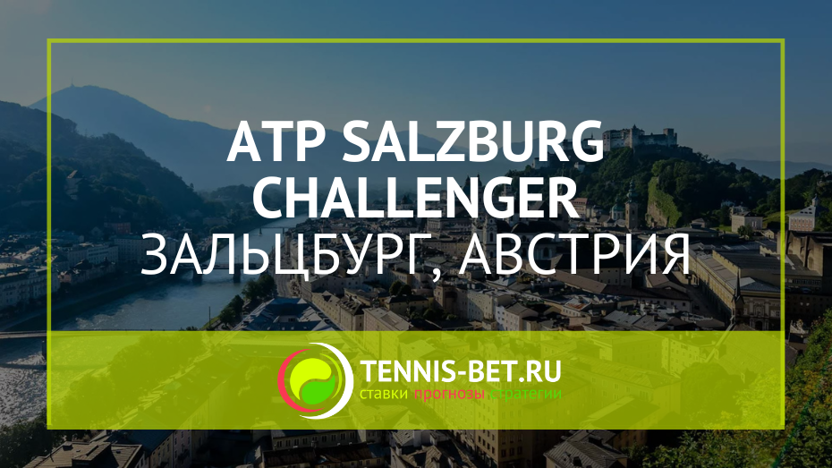 ATP Зальцбург Челленджер 125
