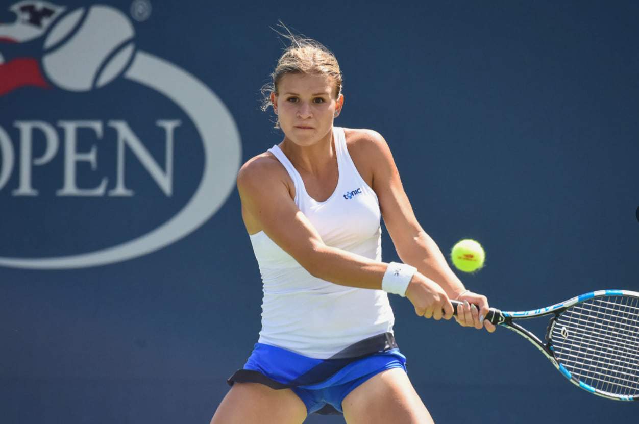 WTA Санта-Крус 125