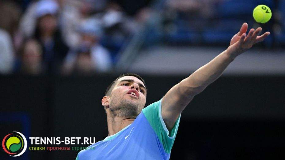 Australian Open 2025: кто получил номера посева?